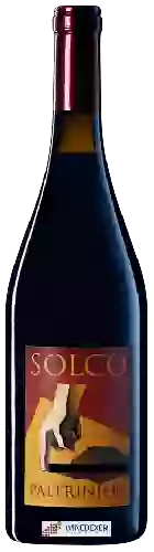 Wijnmakerij Paltrinieri - Solco