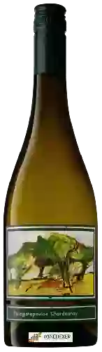 Wijnmakerij Panagiotopoulos - Chardonnay