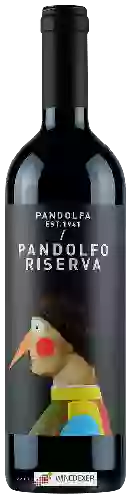 Wijnmakerij Pandolfa - Pandolfo Riserva