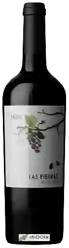 Wijnmakerij Pannunzio - Las Piedras - Malbec