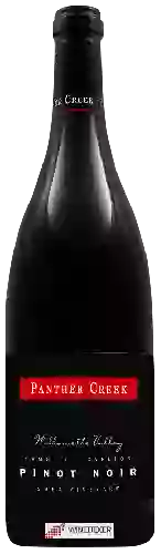 Wijnmakerij Panther Creek - Shea Vineyard Pinot Noir