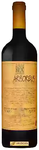 Wijnmakerij Paolo Bea - Arboreus Umbria Bianco