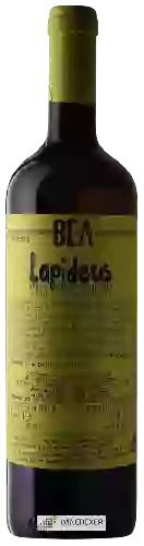 Wijnmakerij Paolo Bea - Lapideus Bianco Umbria