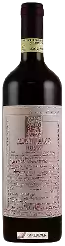 Wijnmakerij Paolo Bea - San Valentino Montefalco Rosso