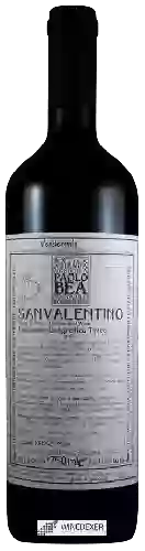 Wijnmakerij Paolo Bea - San Valentino Umbria Rosso
