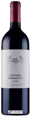 Wijnmakerij Paolo Conterno - A Mont Langhe Nebbiolo