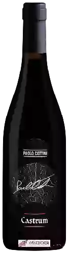 Wijnmakerij Paolo Cottini - Castrum