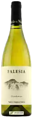 Wijnmakerij Paolo e Noemia d'Amico - Falesia