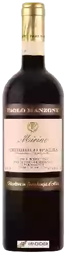 Wijnmakerij Paolo Manzone - Mirinè Nebbiolo d'Alba