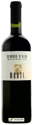 Wijnmakerij Monti - Barbera d'Alba