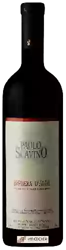 Wijnmakerij Paolo Scavino - Barbera d'Alba