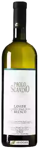 Wijnmakerij Paolo Scavino - Langhe Bianco
