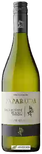 Wijnmakerij Paparuda - Estate Selection Sauvignon Blanc