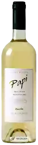 Wijnmakerij Papi - Sauvignon Blanc Demi Sec