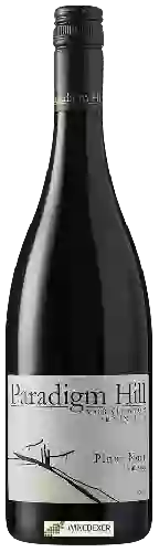 Wijnmakerij Paradigm Hill - L'ami Sage Pinot Noir