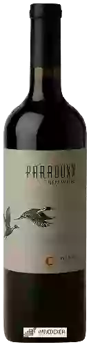 Wijnmakerij Paraduxx - C Blend