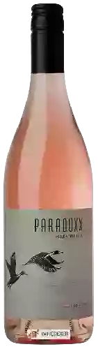 Wijnmakerij Paraduxx - Rosé