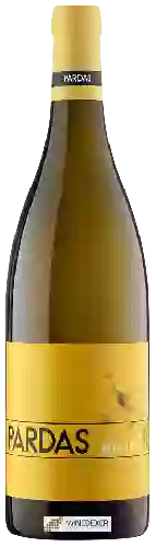 Wijnmakerij Pardas - Xarel-lo