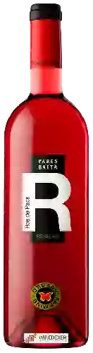 Wijnmakerij Parés Baltà - Penedès Ros De Pacs