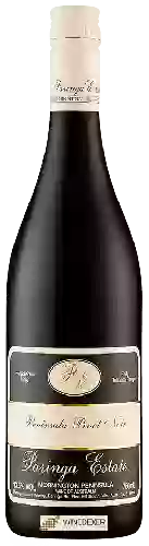 Wijnmakerij Paringa Estate - Peninsula Pinot Noir