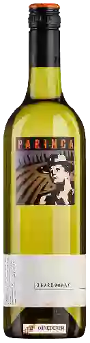 Wijnmakerij Paringa - Chardonnay