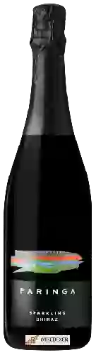 Wijnmakerij Paringa - Sparkling Shiraz