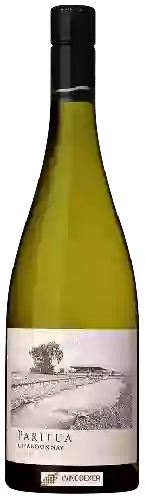Wijnmakerij Paritua - Chardonnay