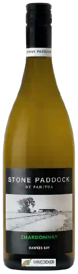 Wijnmakerij Paritua - Stone Paddock Chardonnay Wijnmakerij Paritua - Stone Paddock Chardonnay