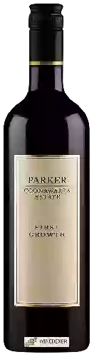 Wijnmakerij Parker Coonawarra Estate - First Growth