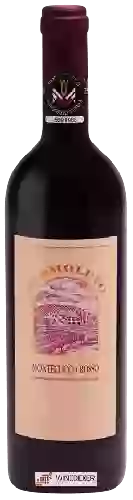 Wijnmakerij Parmoleto - Montecucco Rosso