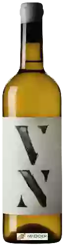 Wijnmakerij Partida Creus - VN (Vinel-Lo Blanco)