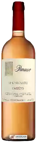 Wijnmakerij Parusso - Rosato (Parüss)