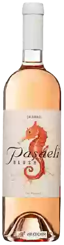 Wijnmakerij Paşaeli - Blush