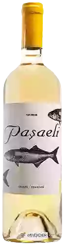 Wijnmakerij Paşaeli - Yapıncak