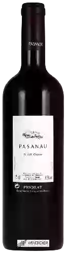 Wijnmakerij Celler Pasanau - El Vell Coster