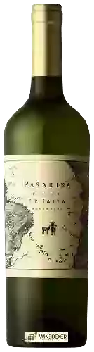 Wijnmakerij Pasarisa - Torrontes
