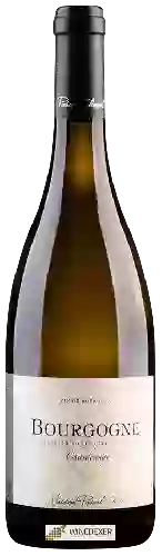 Wijnmakerij Pascal Clément - Bourgogne Chardonnay
