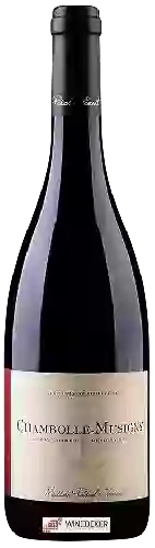 Wijnmakerij Pascal Clément - Chambolle-Musigny
