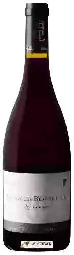 Wijnmakerij Pascal Clément - Savigny-lès-Beaune 1er Cru 'Aux Gravains'
