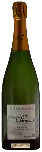Wijnmakerij Pascal Doquet - Blanc de Blancs Champagne Grand Cru 'Le Mesnil-sur-Oger'