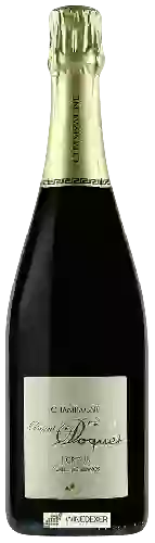 Wijnmakerij Pascal Doquet - Horizon Blanc de Blancs Champagne