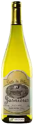 Wijnmakerij Pascal Janvier - Cuvée du Silex Jasnières