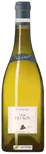 Wijnmakerij Pascal Jolivet - Sancerre Clos Du Roy Blanc