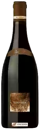 Wijnmakerij Pascal Jolivet - Sancerre Sauvage Rouge