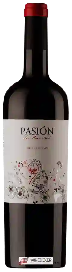 Wijnmakerij Pasión - Monastrell Wijnmakerij Pasión - Monastrell