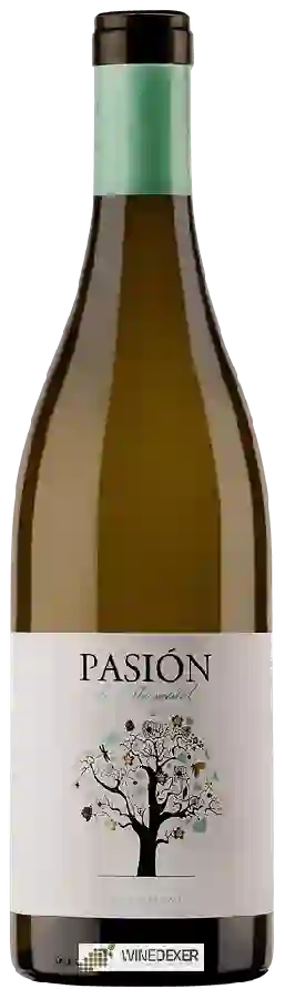 Wijnmakerij Pasión - Moscatel
