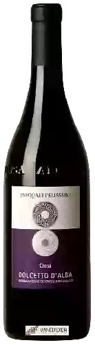 Wijnmakerij Pasquale Pelissero - Cascina Crosa Dolcetto d'Alba