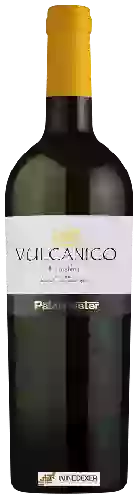 Wijnmakerij Paternoster - Vulcanico Falanghina