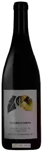 Wijnmakerij Patricia Green Cellars - Durant Vineyard Chardonnay