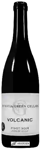 Wijnmakerij Patricia Green Cellars - Volcanic Pinot Noir